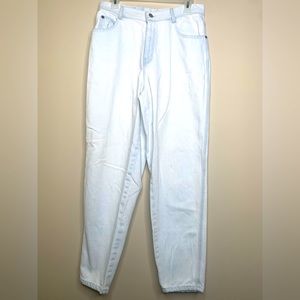Vintage Gitano Mom Jeans 80’s